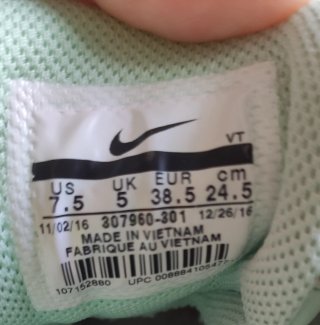 Zapatillas Nike Air Max 95