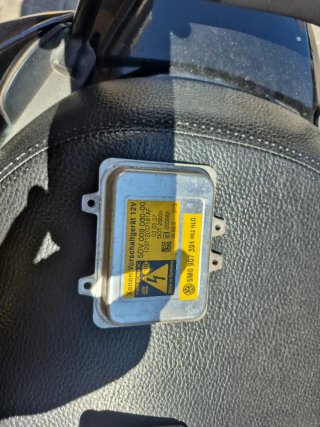 Balastro Xenon VW Touareg 7L (2 uds)