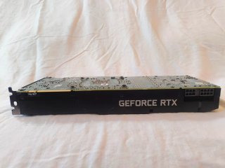 RTX 2080 Super 8GB Dell