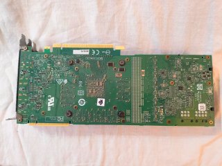 RTX 2080 Super 8GB Dell