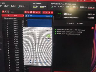 RTX 2080 Super 8GB Dell
