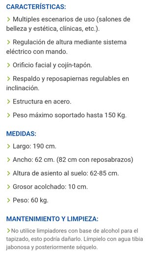 Sillón Eléctrico Nuevo Masaje Pedicura Podología