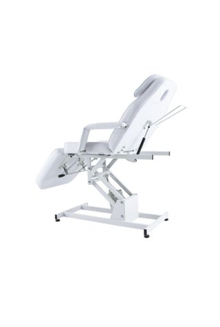 Sillón Eléctrico Nuevo Masaje Pedicura Podología