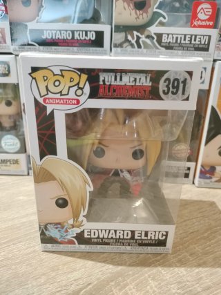 Colección Funkos Anime: One Piece, Dragon Ball, et