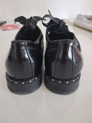 Zapatos planos Seaside mujer talla 40