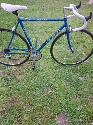 OLMO  Bicicleta de carretera