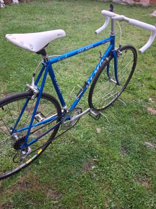 OLMO  Bicicleta de carretera