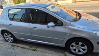Peugeot 307 2007