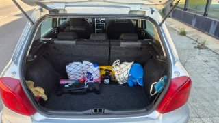 Peugeot 307 2007