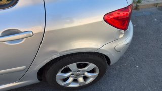 Peugeot 307 2007