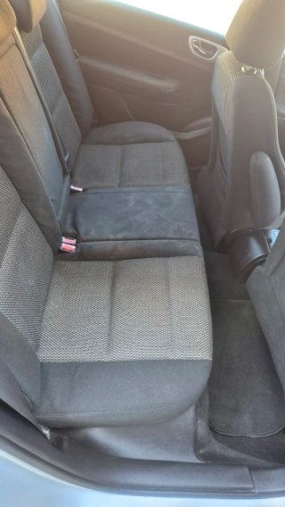 Peugeot 307 2007