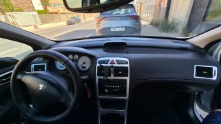 Peugeot 307 2007