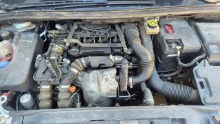 Peugeot 307 2007