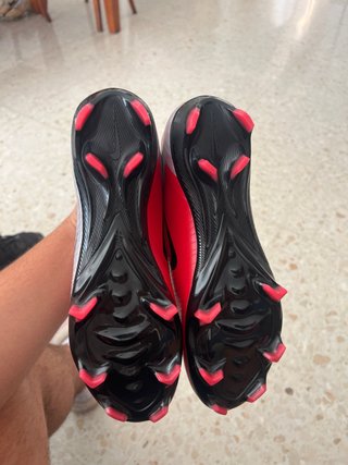 Botas de fútbol Nike Mercurial CR7