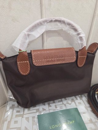 Bolsa Longchamp Le Pliage Original