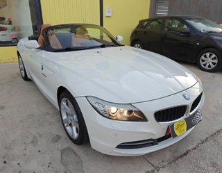 BMW Z4 sDrive20i