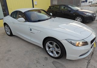 BMW Z4 sDrive20i