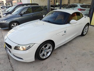 BMW Z4 sDrive20i