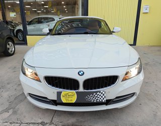BMW Z4 sDrive20i