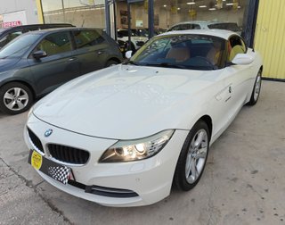 BMW Z4 sDrive20i