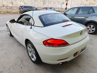 BMW Z4 sDrive20i