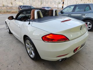 BMW Z4 sDrive20i