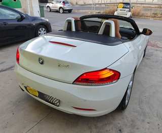 BMW Z4 sDrive20i