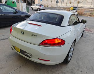 BMW Z4 sDrive20i