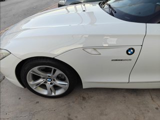 BMW Z4 sDrive20i
