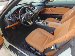 BMW Z4 sDrive20i