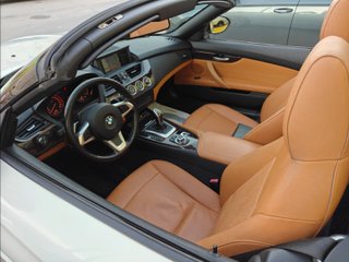 BMW Z4 sDrive20i