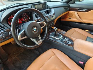 BMW Z4 sDrive20i