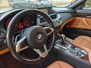 BMW Z4 sDrive20i