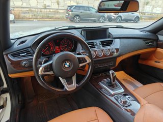 BMW Z4 sDrive20i