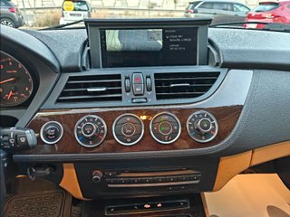 BMW Z4 sDrive20i