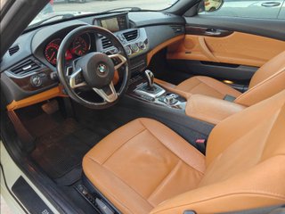 BMW Z4 sDrive20i