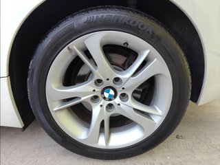 BMW Z4 sDrive20i