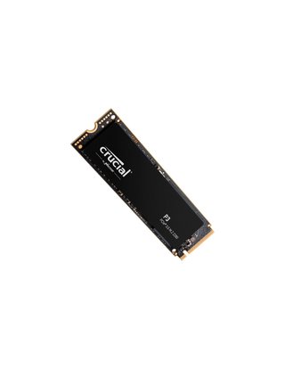 Disco Duro Crucial P3 4TB SSD M.2 NVMe PCIe 3.0 x4