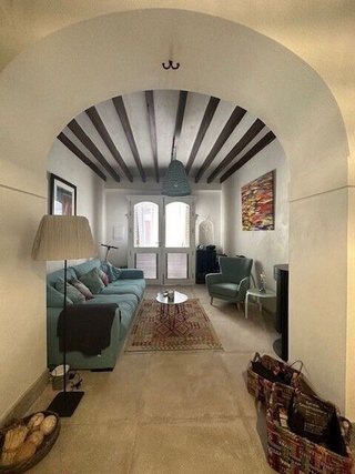 Casa adosada en alquiler en Binissalem