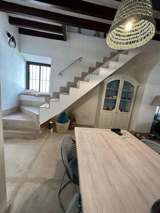 Casa adosada en alquiler en Binissalem