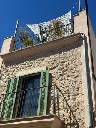 Casa adosada en alquiler en Binissalem