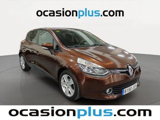 Renault Clio Expression 1.2 16v 55 kW (75 CV)