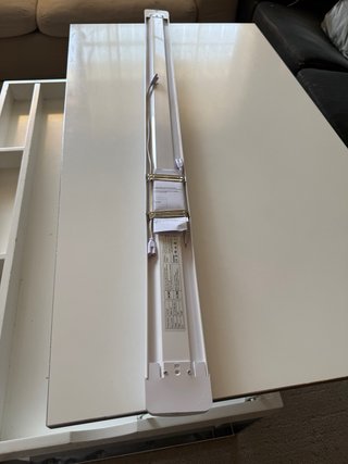 Lámpara LED 220V para Pared