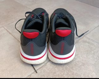 Zapatillas Adidas Running Hombre Talla 41