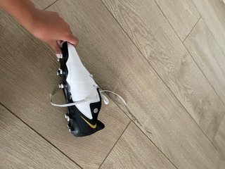 Zapatos fútbol Nike Talla 36.5