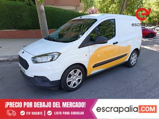 Ford Transit Courier Van 1.5 TDCi 56kW Trend