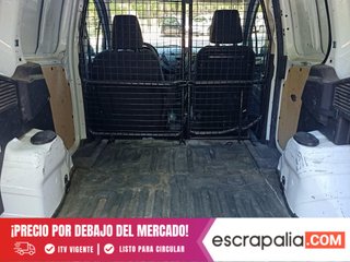 Ford Transit Courier Van 1.5 TDCi 56kW Trend