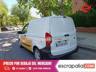 Ford Transit Courier Van 1.5 TDCi 56kW Trend