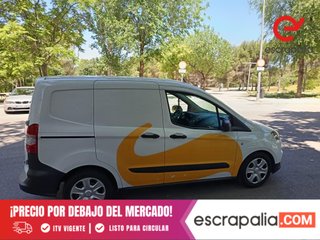 Ford Transit Courier Van 1.5 TDCi 56kW Trend