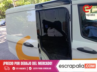 Ford Transit Courier Van 1.5 TDCi 56kW Trend